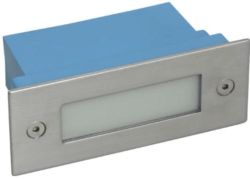 Segnapasso 12 LED TAXI LED Luce Calda
